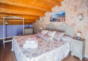 Apartamentos Rurales Millan